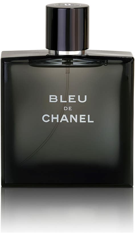 bleu de chanel kainos